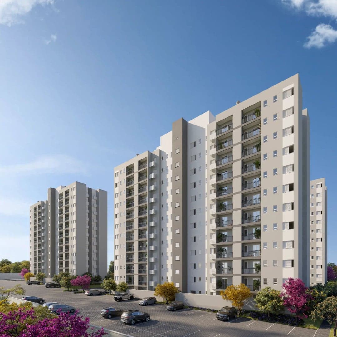 Foto 1 de Prisma Residence